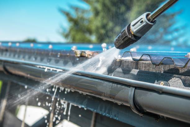 Local Pressure Washing Services in Grandview, OH