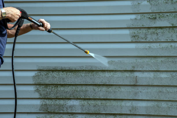 Best Residential Pressure Washing Services  in Grandview, OH