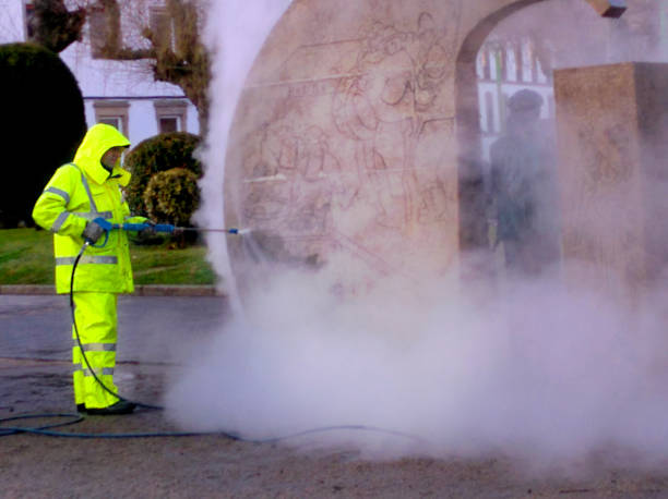 Why Choose Our Certified Pressure Washing Experts for Your Project Needs in Grandview, OH?