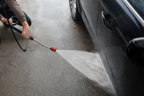 Best Concrete Pressure Washing  in Grandview, OH